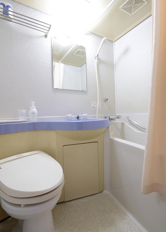 Hotel Grand Plaza Urashima Kurihara Luaran gambar