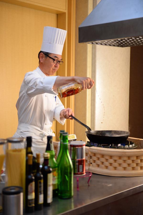 Hotel Grand Plaza Urashima Kurihara Luaran gambar