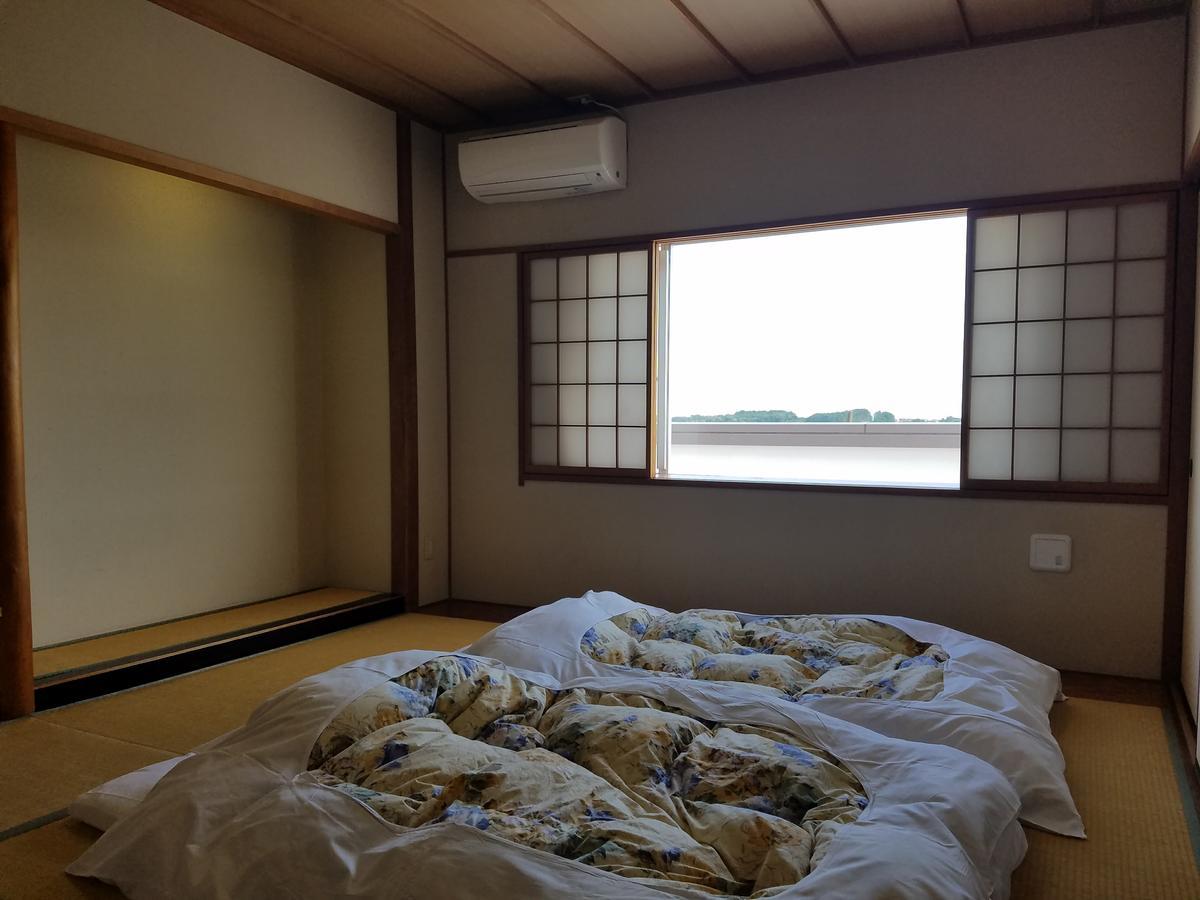 Hotel Grand Plaza Urashima Kurihara Luaran gambar