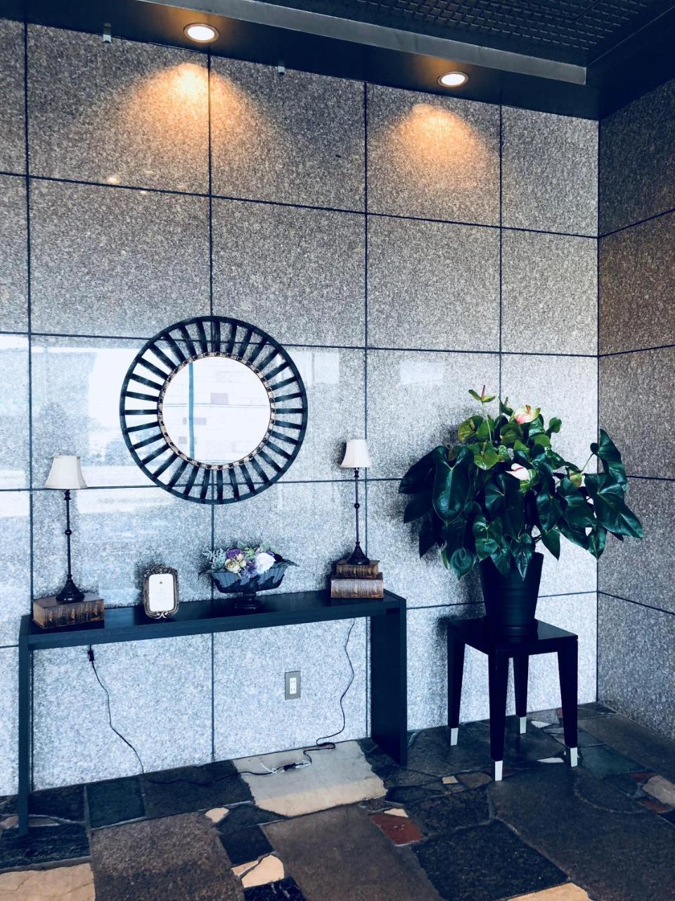 Hotel Grand Plaza Urashima Kurihara Luaran gambar