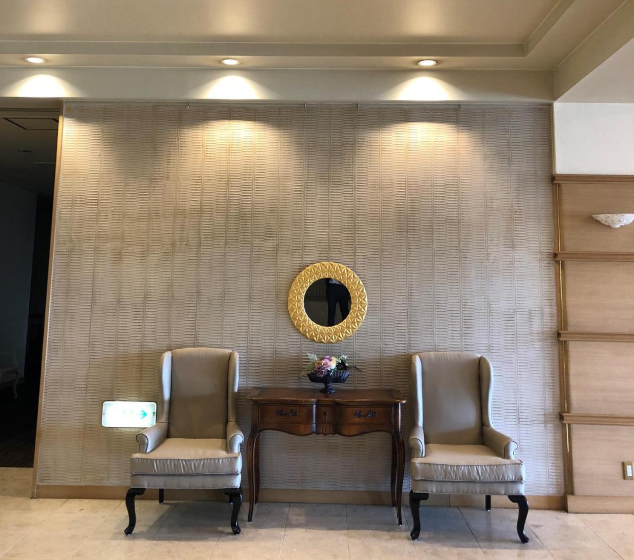 Hotel Grand Plaza Urashima Kurihara Luaran gambar